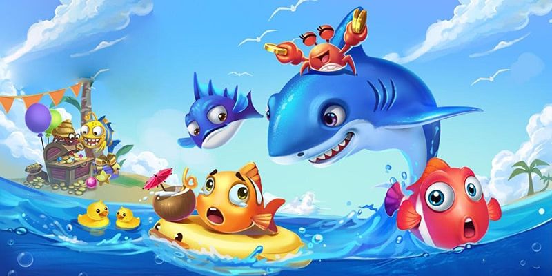 vn58 bắn cá jili jilihow
