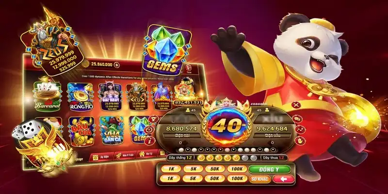 vn58 kéo baccarat là gì