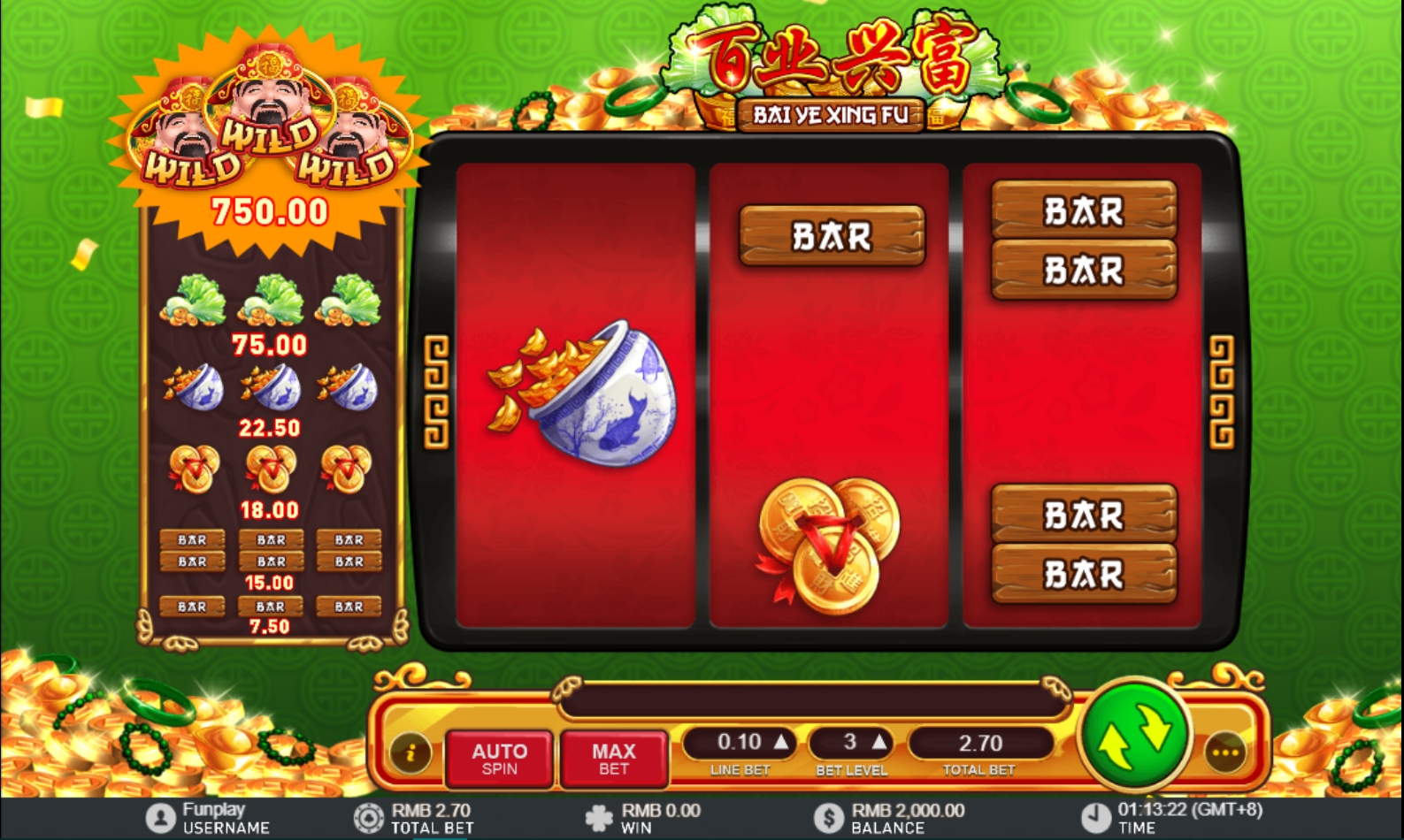 vn58 JILI Game Bài 3d