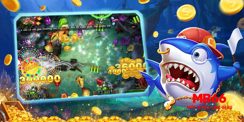vn58 ban ca online