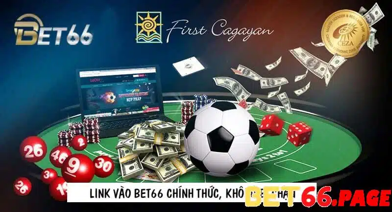 vn58 casino online là gì
